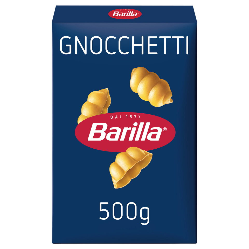 BARİLLA MAKARNA 500 GR-DENİZ KABUĞU MAKARNA